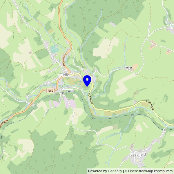 Map Photo